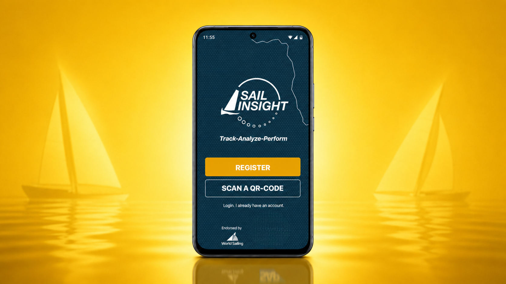 Sail Insight 4