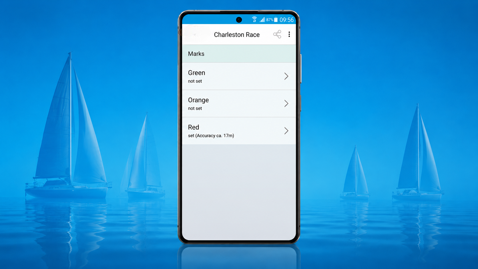 Buoy Pinger 3